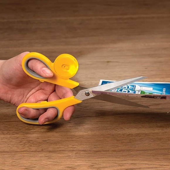 Shawshank Light Up Scissors NEW - Picture 3 of 3